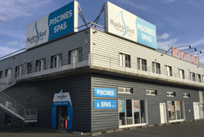 Magasin Piscine La Chapelle Saint Aubin Près De Le Mans 72 Sarthe