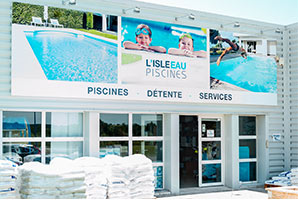 abri piscine l'isle jourdain