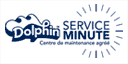 Centre de maintenance agréé Dolphin