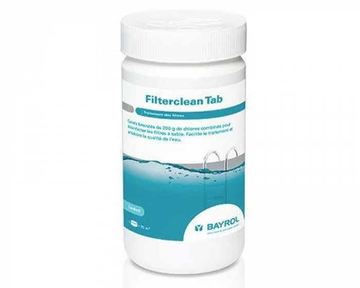 Filterclean Tab 1 kg