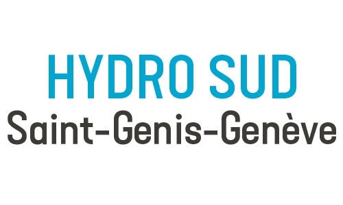 Hydro Sud Saint-Genis - Genève