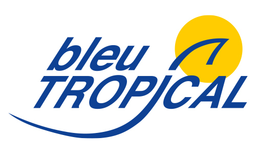 Bleu Tropical - Hydro Sud Maurepas