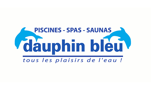Dauphin Bleu - Hydro Sud Grenoble