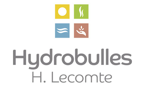 H. Lecomte Hydrobulles - Hydro Sud Blois
