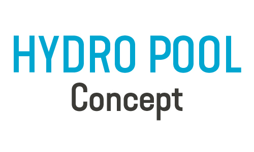 Hydro Pool Concept - Hydro Sud Bagnols-sur-Cèze