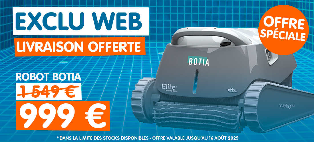 Robots BOTIA
