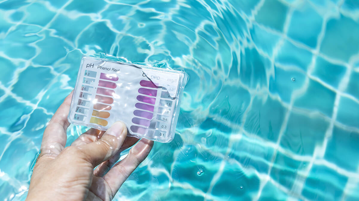 Mesure de la propreté de l