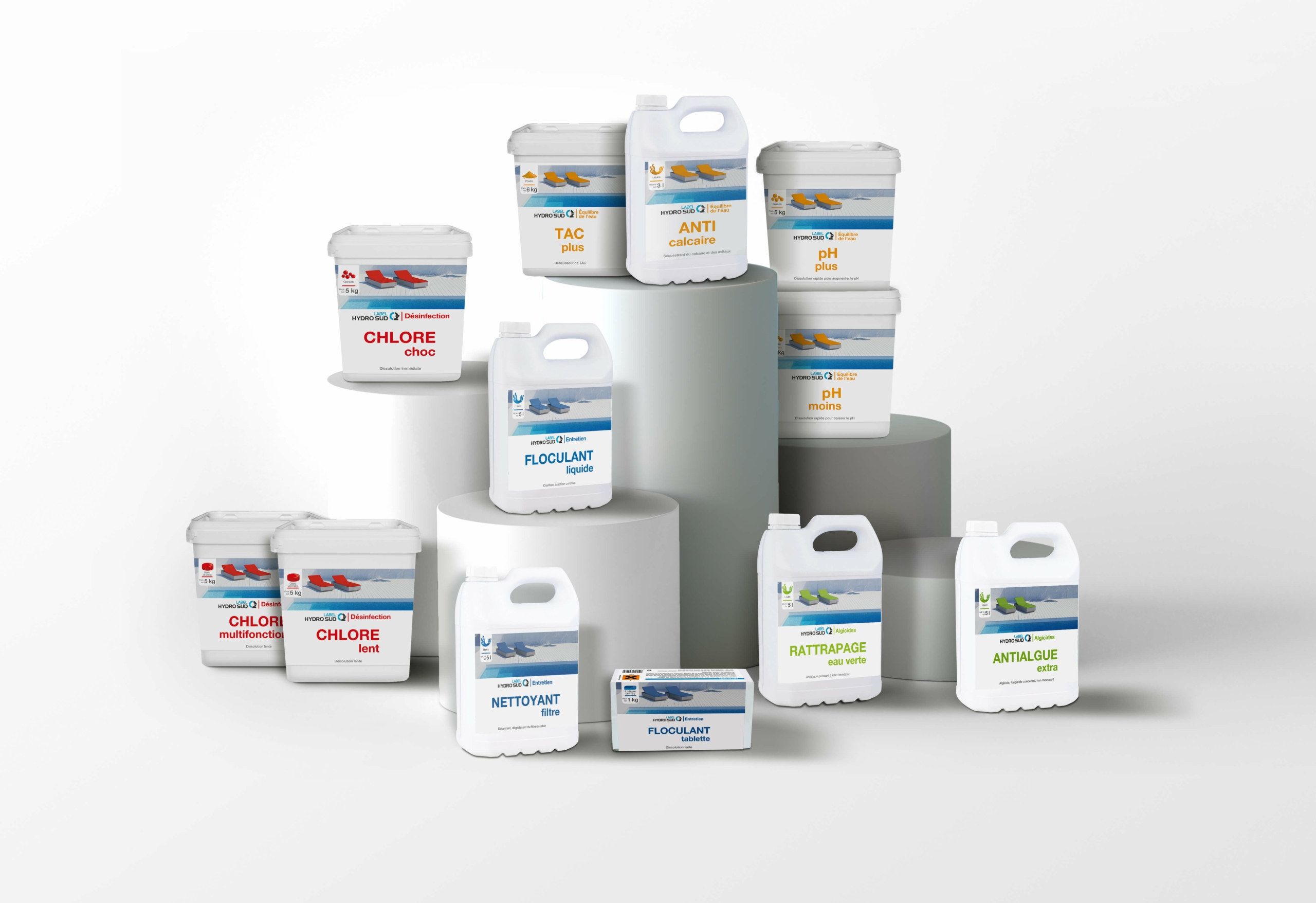 produits traitement de l