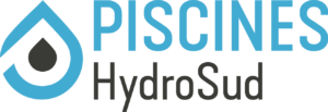 Logo Piscines HydroSud