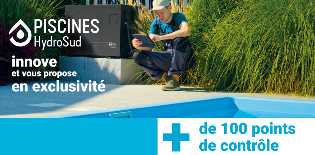 diagnostic piscine Piscines HydroSud
