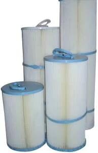 Cartouche filtration Weltico C7