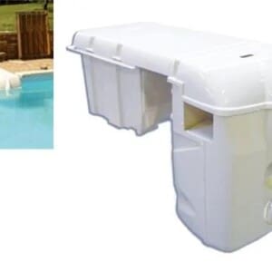 Bloc de filtration FB 12 projecteur LED Couleur