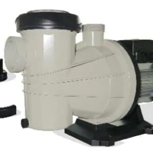 Pompe piscine MXE 1200TR - LABEL HYDROSUD