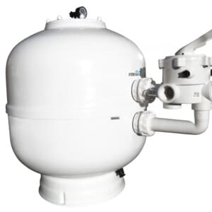 JUPITER 22 L - LABEL HYDROSUD