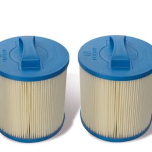 Cartouche pour bloc de filtration FB12 - Lot de 2