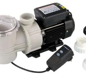 Pompe piscine Poolmax TP 50
