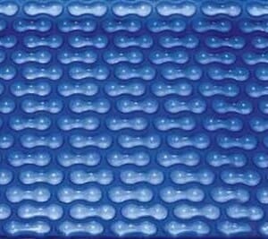 Couverture à bulles GB Luxe 500 F1 bordée 2 côtés