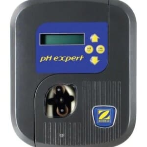 Régulateur de piscine pH Expert