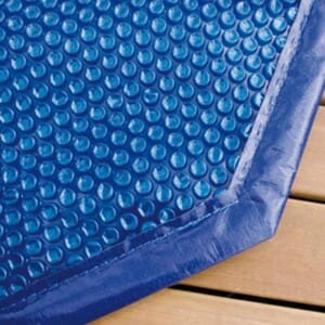 Bâche à bulles piscine Azura/UrbanPool 4,50 x 2,50 m