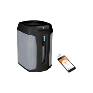 Pompe à chaleur Z550 IQ MD4