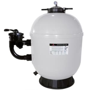 Filtre SuperPool 500
