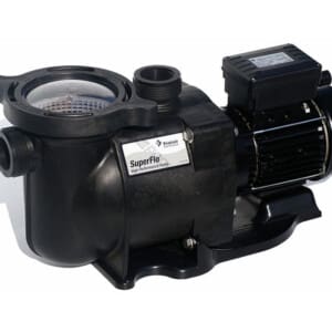 Pompe Superflo 201M