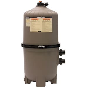 Filtre à cartouche Swimclear