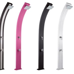 Douche Spring 30L - 4 coloris