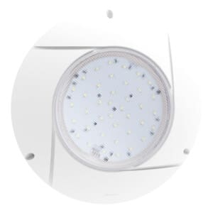Projecteur LED extra plat