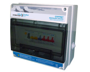 CPAC mono 16 A – L