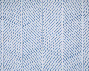 Piscine hors sol Chevron  Ø 4,88 – H.1,22 m