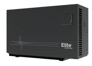 Pompe à chaleur Elite