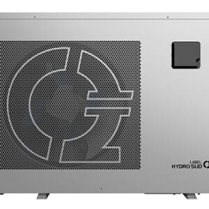 Pompe à chaleur M20 FI L - LABEL HYDROSUD